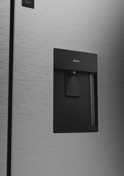 HAIER BIANCO HCR5919EHMP | FRIGORIFERI | FRIGORIFERI A 3PORTE/OLTRE | FRIGO 3P/OLTRE NO FROST | FRIG