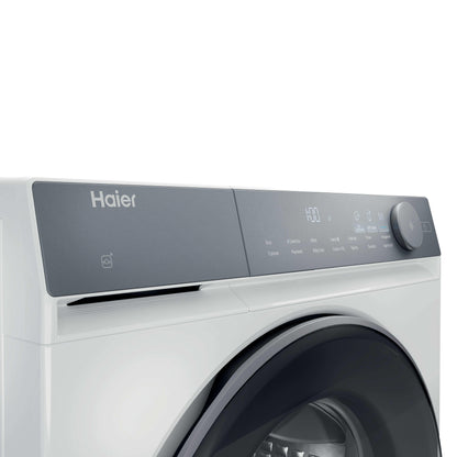 HAIER BIANCO HD90A367U1IT | ASCIUGATRICI | ASCIUGATRICI POMPA DI CALORE | ASCIUG. POMPA DI CALORE 9-