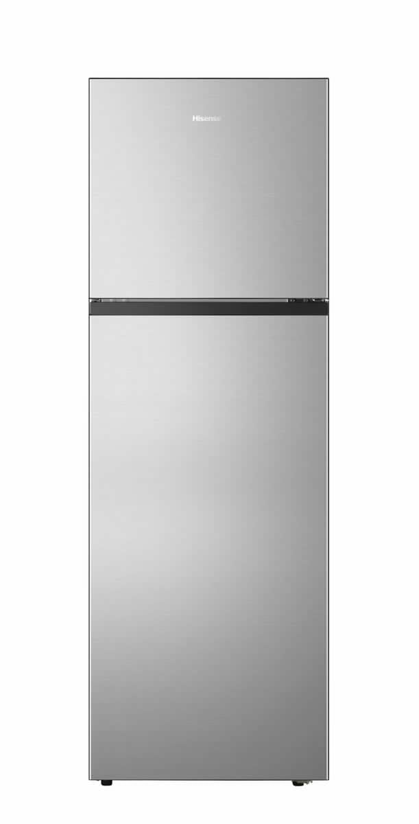 HISENSE BIANCO RT327N4ACE | FRIGORIFERI | FRIGORIFERI A 2PORTE | FRIGO 2P NO FROST | FRIGO 2P. 249LT