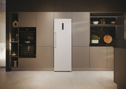 HAIER BIANCO H4F272WDH1 | CONGELATORI | CONGELATORI VERTICALI | CONG.VERTICALI >=251LT | CONG.VERT.