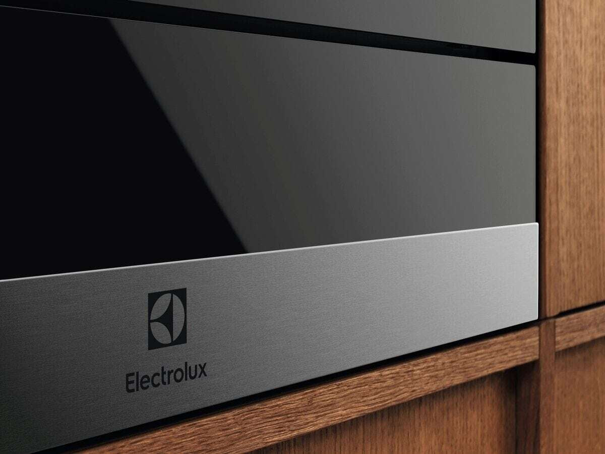 Electrolux BI   KBS4X   | Cassetto Statico- Altezza 14 cm - Apertura push/pull adatto a qualsiasi co