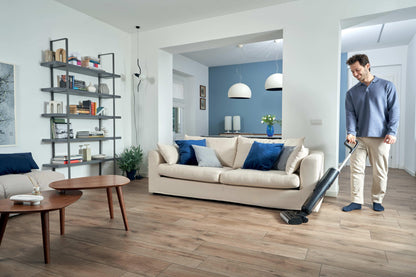 HOOVER PED HW300011 | CASA | ALTRI ELETTRODOMESTICI PULIZIA | LAVAPAVIMENTI AD ACQUA | LAVA/ASPIRA R