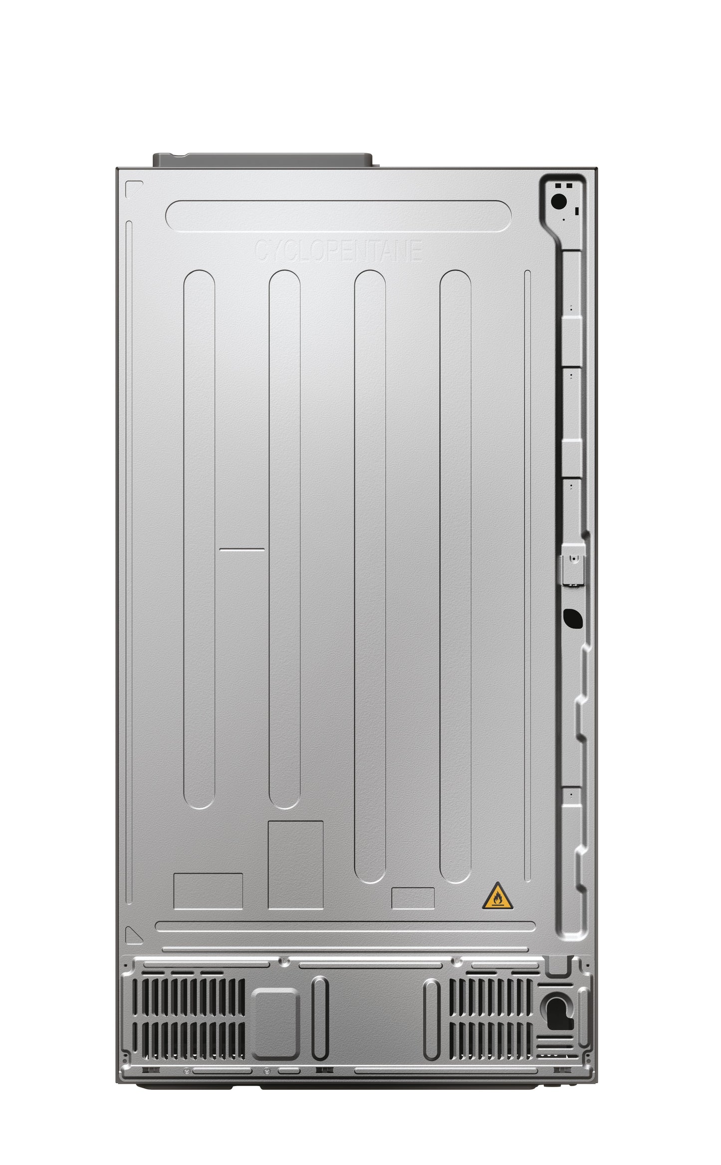 HAIER FS HCR7918ENMP | 34004985 | COOLING FS | CUBE 90 SERIE 7 | Multidoor | Refrigerator | Multidoo