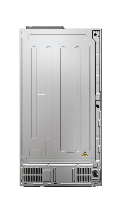HAIER FS HCR7918ENMP | 34004985 | COOLING FS | CUBE 90 SERIE 7 | Multidoor | Refrigerator | Multidoo