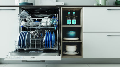 INDESIT INCASSO IN2IE14CNP80 | LAVASTOVIGLIE INCASSO | LAVASTOV. INC. STANDARD(SOLO 60CM) | LAVASTOV