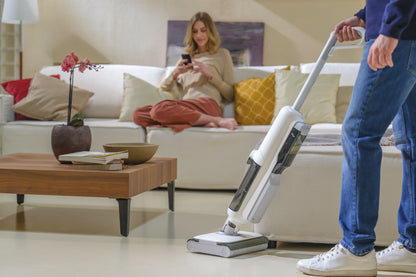 HOOVER PED HW500 | CASA | ALTRI ELETTRODOMESTICI PULIZIA | LAVAPAVIMENTI AD ACQUA | LAVA/ASPIRA RIC.