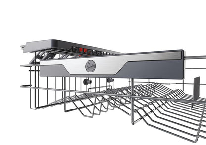 HOOVER BI SELECTION HS5C4F0PTS | 32901649 | Lavastoviglie | Lavastoviglie a scomparsa totale, 60cm,