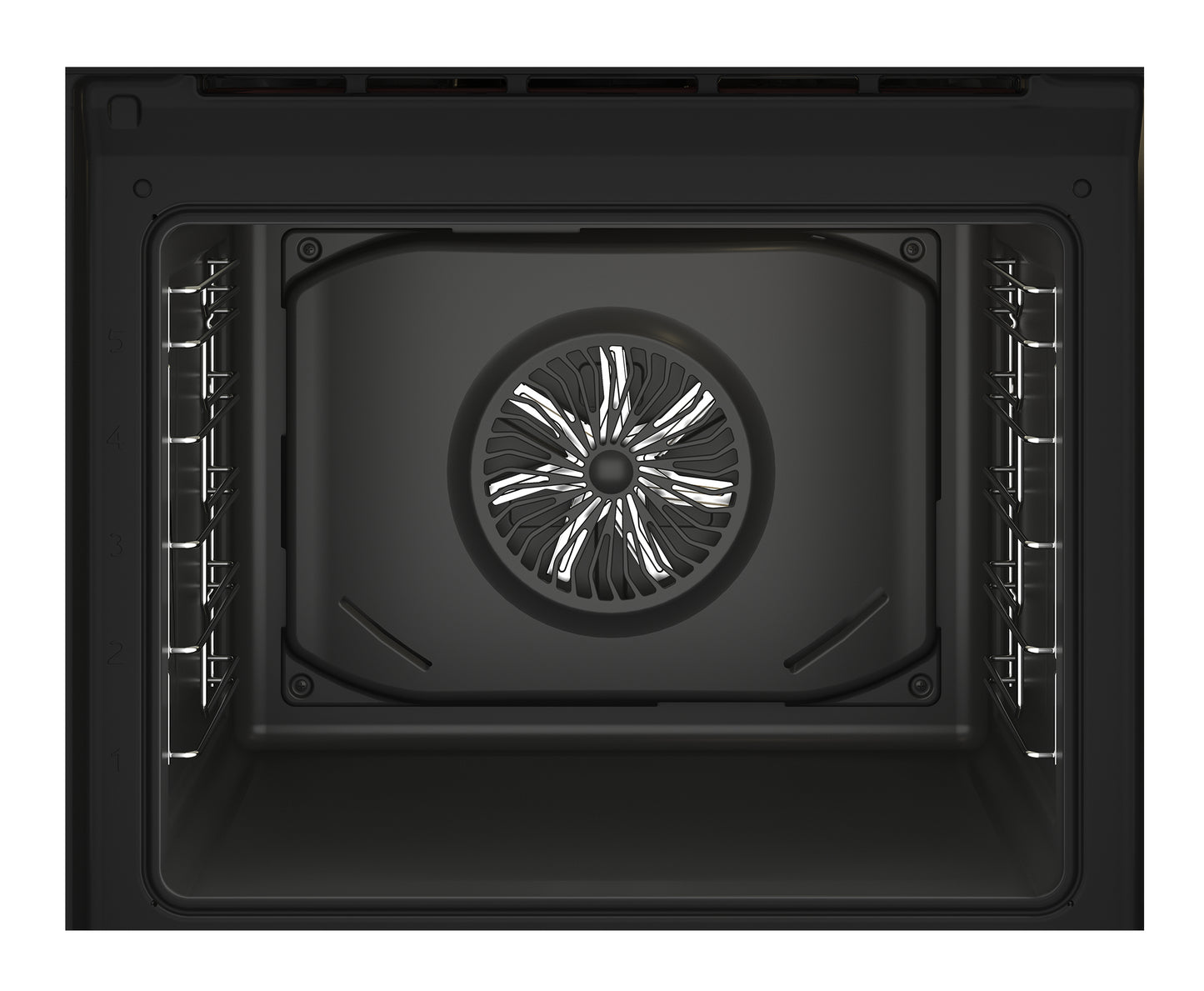 BEKO INCASSO BBIE14100X | FORNI INCASSO | FORNO INC.ELETTRICO MULTIF. | FORNO INC.EL.MULTIF. 60-69CM
