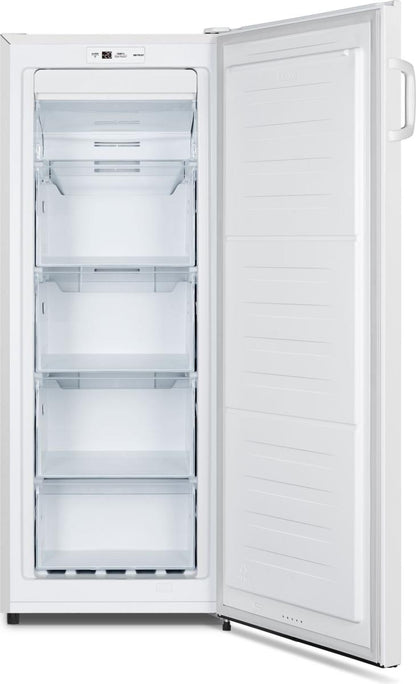 HISENSE BIANCO FV191N4AW2 | CONGELATORI | CONGELATORI VERTICALI | CONG.VERTICALI 121-200LT | CONG.VE