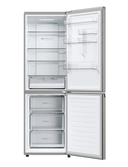 HAIER FS HDPW3618DNPK | 34005773 | COOLING FS | 2D 60 SERIE 3 | Bottom Freezer 2D | Refrigerator | C