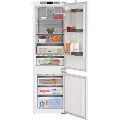 WHIRLPOOL INCASSO WHKN3253B4E | FRIGORIFERI INCASSO | FRIGORIFERI COMBINATI INCASSO | FRIGO COMBI IN