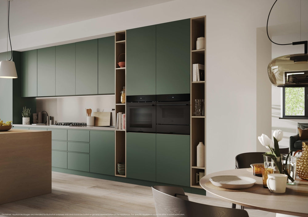 HOOVER BI  HO6M5G3YTB | 33703882 | New Collection 5 MATT | Forno Collection 5 Matt con Interfaccia F