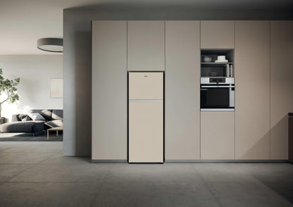 HAIER BIANCO HPR5718DNPC | FRIGORIFERI | FRIGORIFERI A 2PORTE | FRIGO 2P NO FROST | FRIGO 2P. 471LT