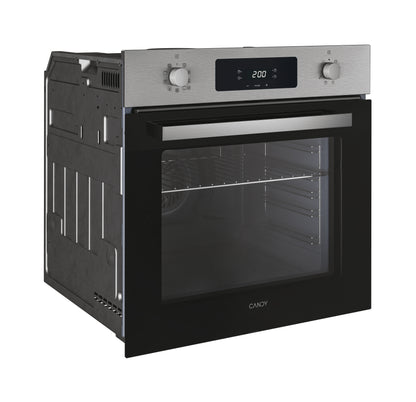 CANDY INCASSO FCM955XRLCN | FORNI INCASSO | FORNO INC.ELETTRICO MULTIF. | FORNO INC.EL.MULTIF. 60-69