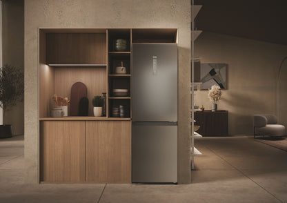 HAIER FS HDPW3618DNPK | 34005773 | COOLING FS | 2D 60 SERIE 3 | Bottom Freezer 2D | Refrigerator | C