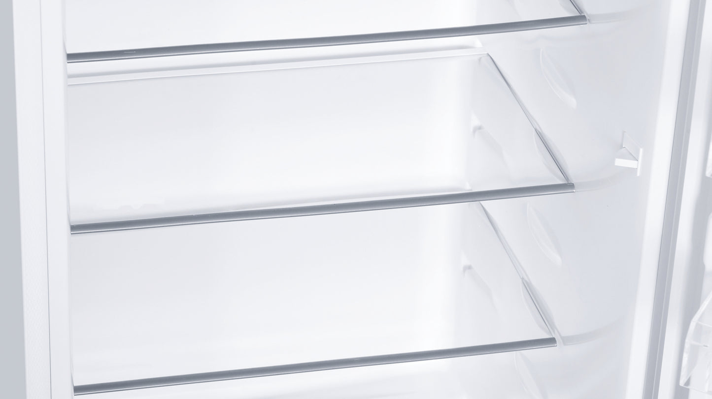 CANDY INCASSO CELDP2450H | FRIGORIFERI INCASSO | FRIGORIFERI 2PORTA INCASSO | FRIGO INC. 2P STATICO