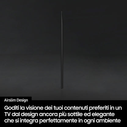SAMSUNG ELETTRONICA QE55QN70FAUXZT | TV | TV LED | TV LED 50"-55" | TV NEO QLED 55"UHD 4K DVBT2/S2 S