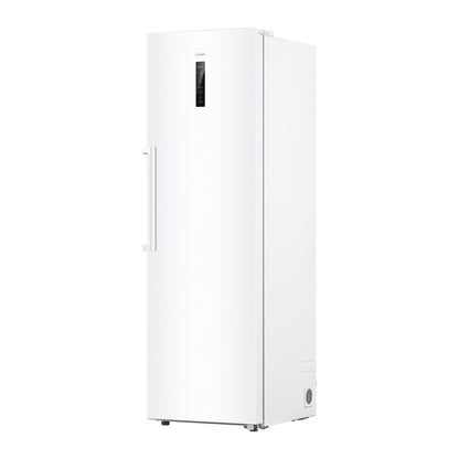 HAIER BIANCO H4F306WDH1 | CONGELATORI | CONGELATORI VERTICALI | CONG.VERTICALI >=251LT | CONG.VERT.