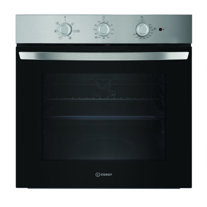 INDESIT INCASSO IO2350HX | FORNI INCASSO | FORNO INC.ELETTRICO MULTIF. | FORNO INC.EL.MULTIF. 60-69C