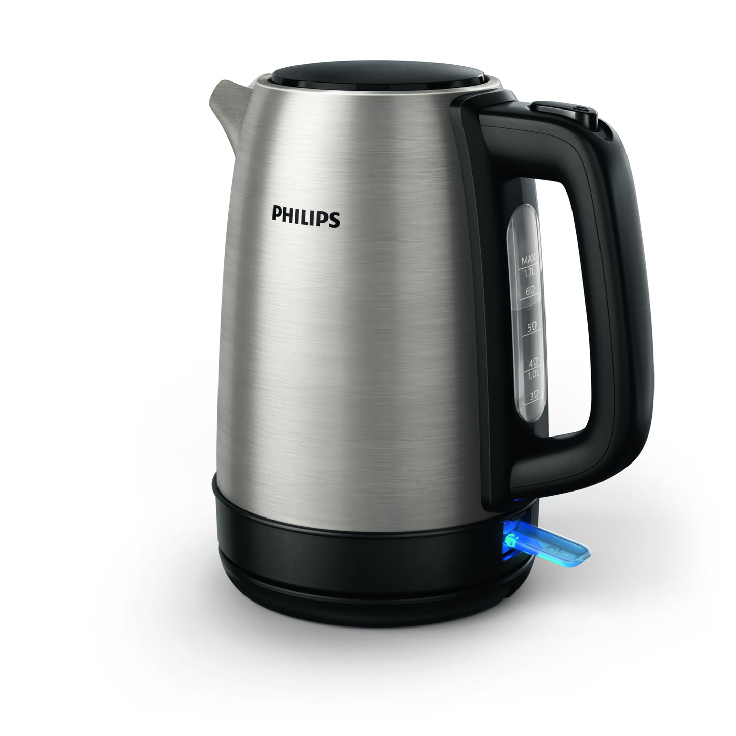 PHILIPS PED HD9350 | CUCINA | TRATTAMENTO BEVANDE | BOLLITORE ELETTRICO | BOLLITORE EL.2200W 1.7LT N