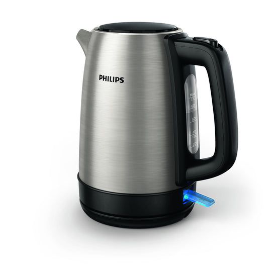 PHILIPS PED HD9350 | CUCINA | TRATTAMENTO BEVANDE | BOLLITORE ELETTRICO | BOLLITORE EL.2200W 1.7LT N