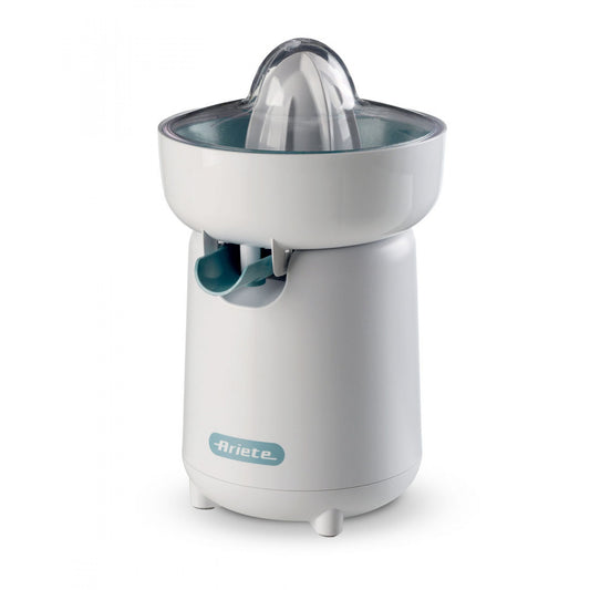 ARIETE PED 417BIANCO | CUCINA | PREPARAZIONE CIBI | SPREMIAGRUMI | SPREMIAGRUMI 40W 1LIV.POTENZA 2CO