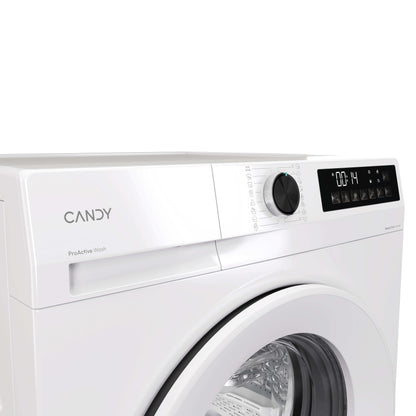 CANDY BIANCO GD27S7S | LAVATRICI | LAVATRICI PROFONDITA' RIDOTTA | LAV.SLIM FINO 48CM 7-7,99KG | LAV