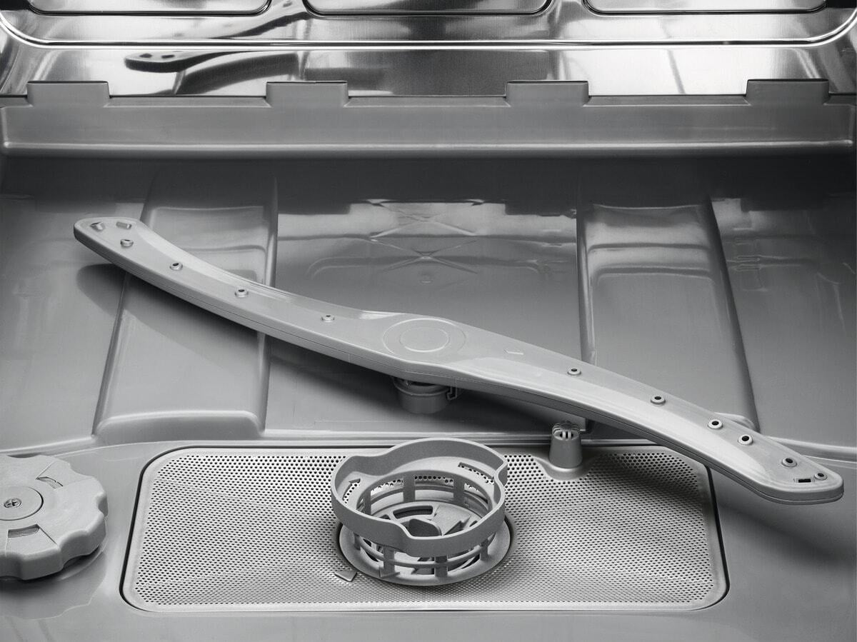 Electrolux BI   ESL2500RO -  | Lavastoviglie compatta 55cm; Serie 300; 6 Coperti F; 49dB; cesto port