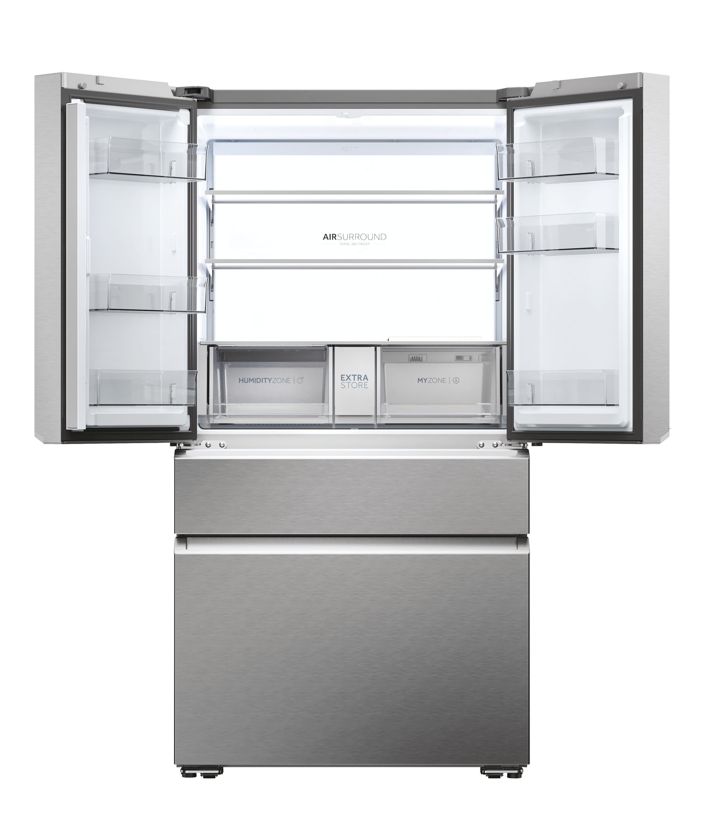 HAIER FS HFW7918ENMP | 34005292 | COOLING FS | FD 90 SERIE 7 | Multidoor | Refrigerator | Multidoor