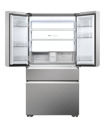 HAIER FS HFW7918ENMP | 34005292 | COOLING FS | FD 90 SERIE 7 | Multidoor | Refrigerator | Multidoor