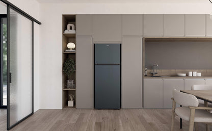 HAIER BIANCO HPR5718ENMB | FRIGORIFERI | FRIGORIFERI A 2PORTE | FRIGO 2P NO FROST | FRIGO 2P. 471LT