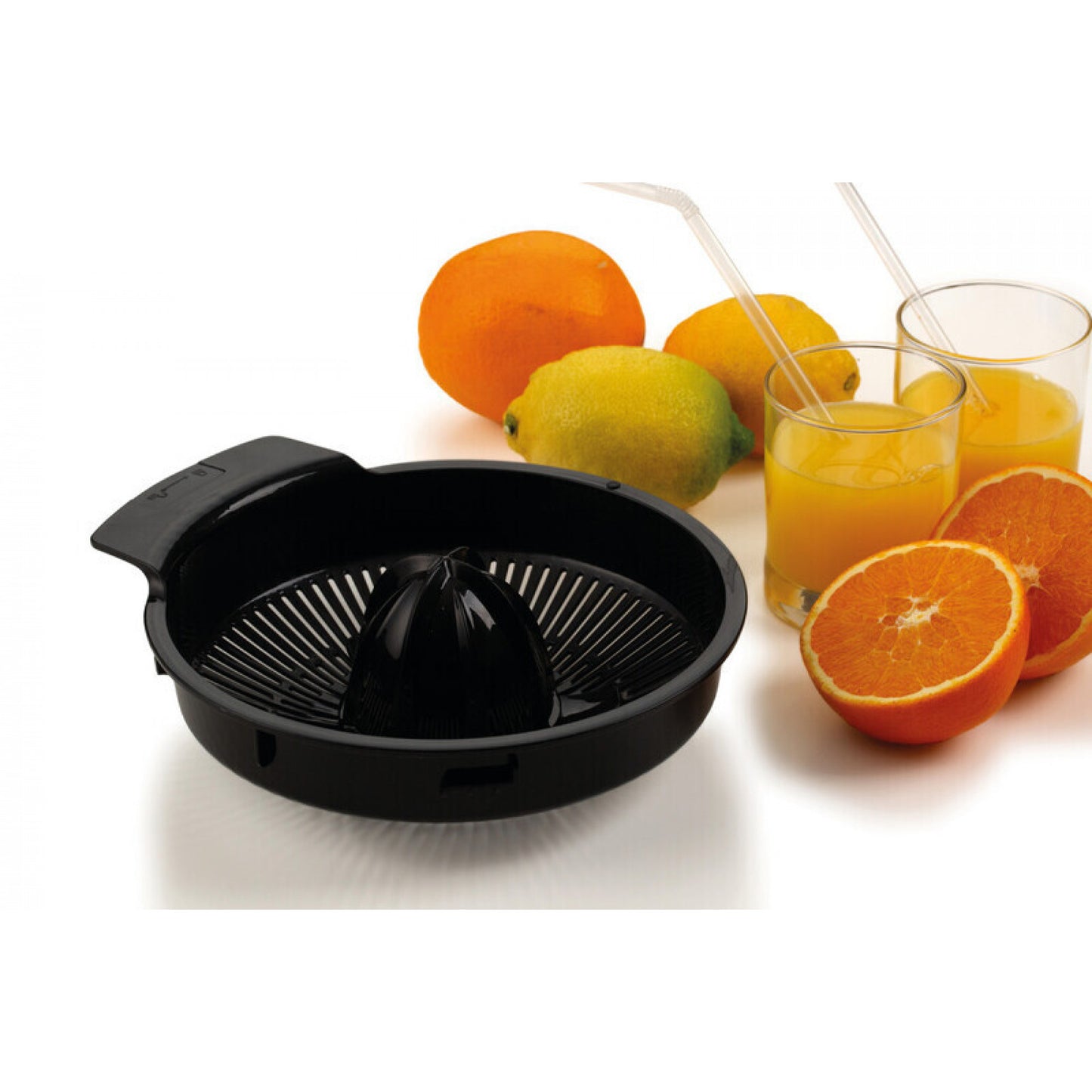 ARIETE PED 1782NERO | CUCINA | PREPARAZIONE CIBI | ROBOT CUCINA | ROBOT CUCINA 1000W 2VEL+PULSE 8IN1