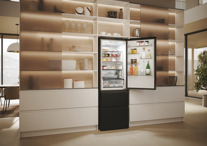 HAIER FS HTW5618DNPT | 34005475 | COOLING FS | 3D 60 SERIE 5 | Bottom Freezer 3D | Refrigerator | Co