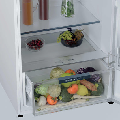 HAIER BIANCO HPR5718ENPW | FRIGORIFERI | FRIGORIFERI A 2PORTE | FRIGO 2P NO FROST | FRIGO 2P. 471LT