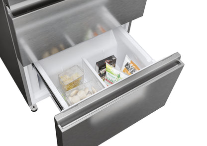 HAIER BIANCO HFR3718ENMM | FRIGORIFERI | FRIGORIFERI A 3PORTE/OLTRE | FRIGO 3P/OLTRE NO FROST | FRIG