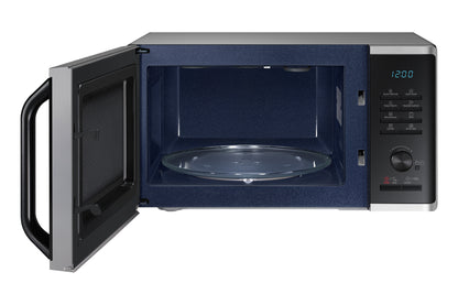 SAMSUNG PED MG2AK3515AS | CUCINA | FORNI A MICROONDE | FORNO MICROONDE COMBINATO | FORNO M/O 800W 23