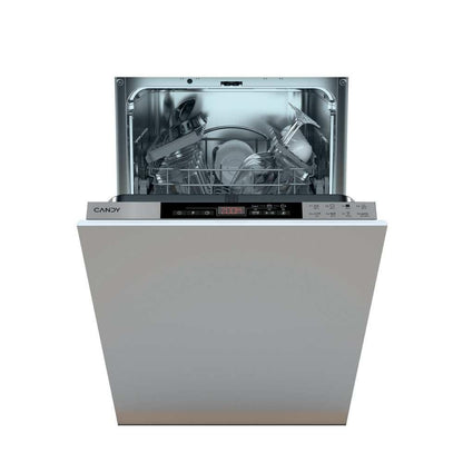 CANDY BI CDIH2T1047|32901423|Lavastoviglie 45cm;Classe Energetica  NEL: E; 10 coperti; Silenziosita'