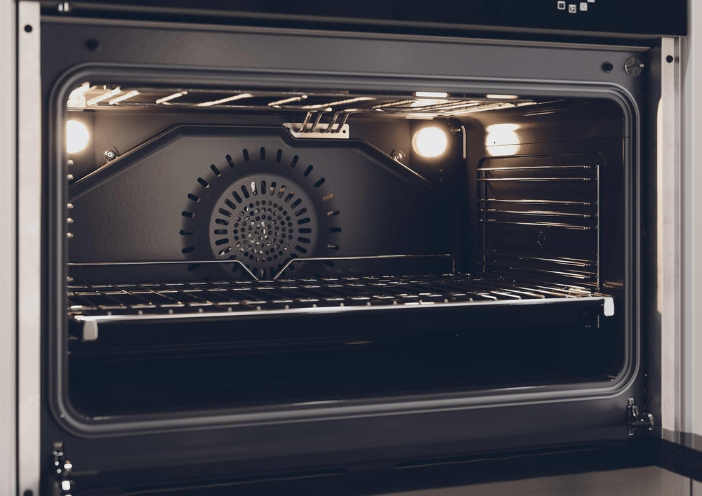 HOOVER BI  HO752170B | 33703710 | New Collection 5 SLIM | Forno Multifunzione; Larghezza 75cm; 89 L;