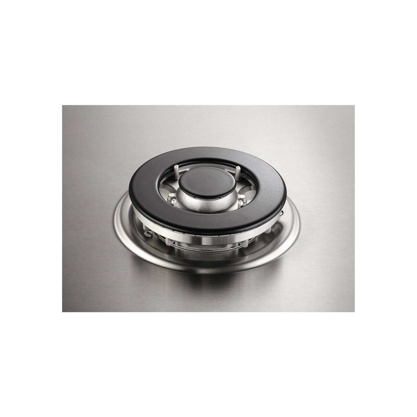 Electrolux BI   PX750UOV   | 75 cm Soft - 5 fuochi gas - Bruciatori Fiamma Pura - 1 bruciatore Wok -