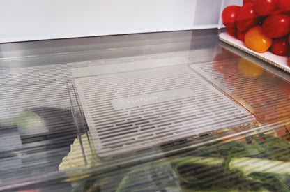 CANDY BIANCO CNCQ2T620EX | FRIGORIFERI | FRIGORIFERI COMBINATI | FRIGO COMBI NO FROST | COMBI 409LT