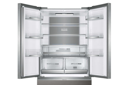 HAIER FS HB18FGSAAA | 34003311 | COOLING FS | FD 83 SERIE 7 | Multidoor | Refrigerator | Multidoor 1
