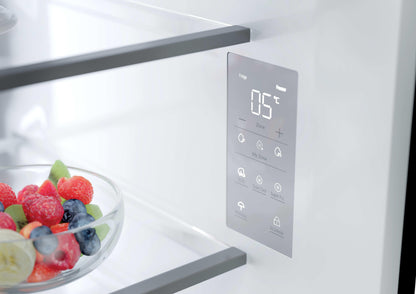 HAIER FS HFKR7819DNGB | 34005940 | COOLING FS | FD 83 SERIE 7 | Multidoor | Refrigerator | Multidoor
