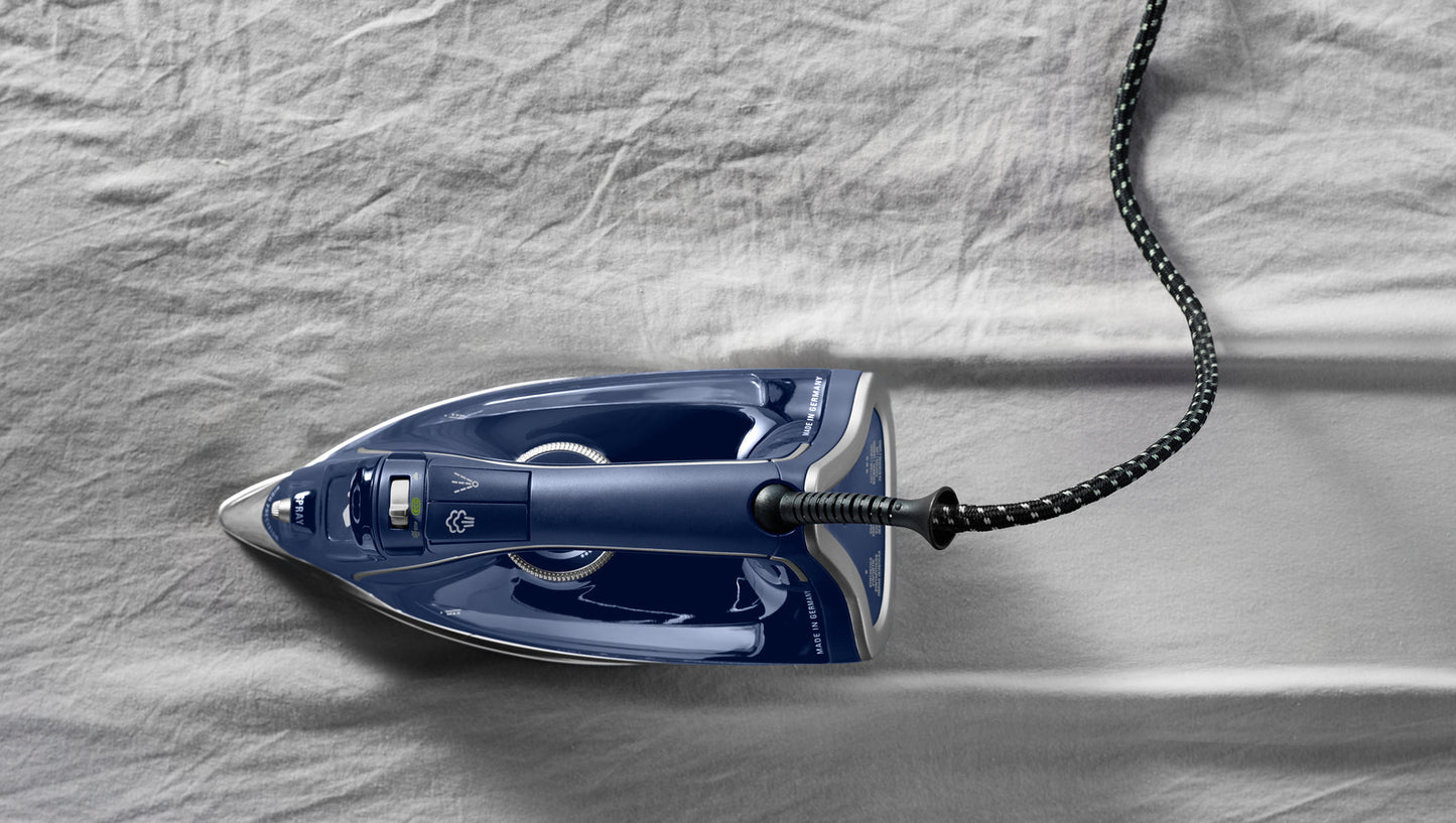 ROWENTA PED DW8215 | CASA | FERRI DA STIRO | FERRO VAPORE | FERRO VAPORE 2800W PIAST.MICROSTEAM 400