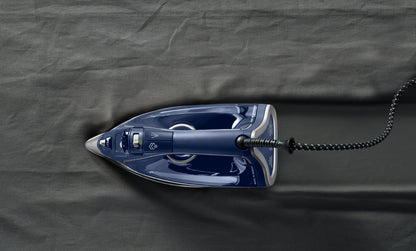 ROWENTA PED DW8215 | CASA | FERRI DA STIRO | FERRO VAPORE | FERRO VAPORE 2800W PIAST.MICROSTEAM 400