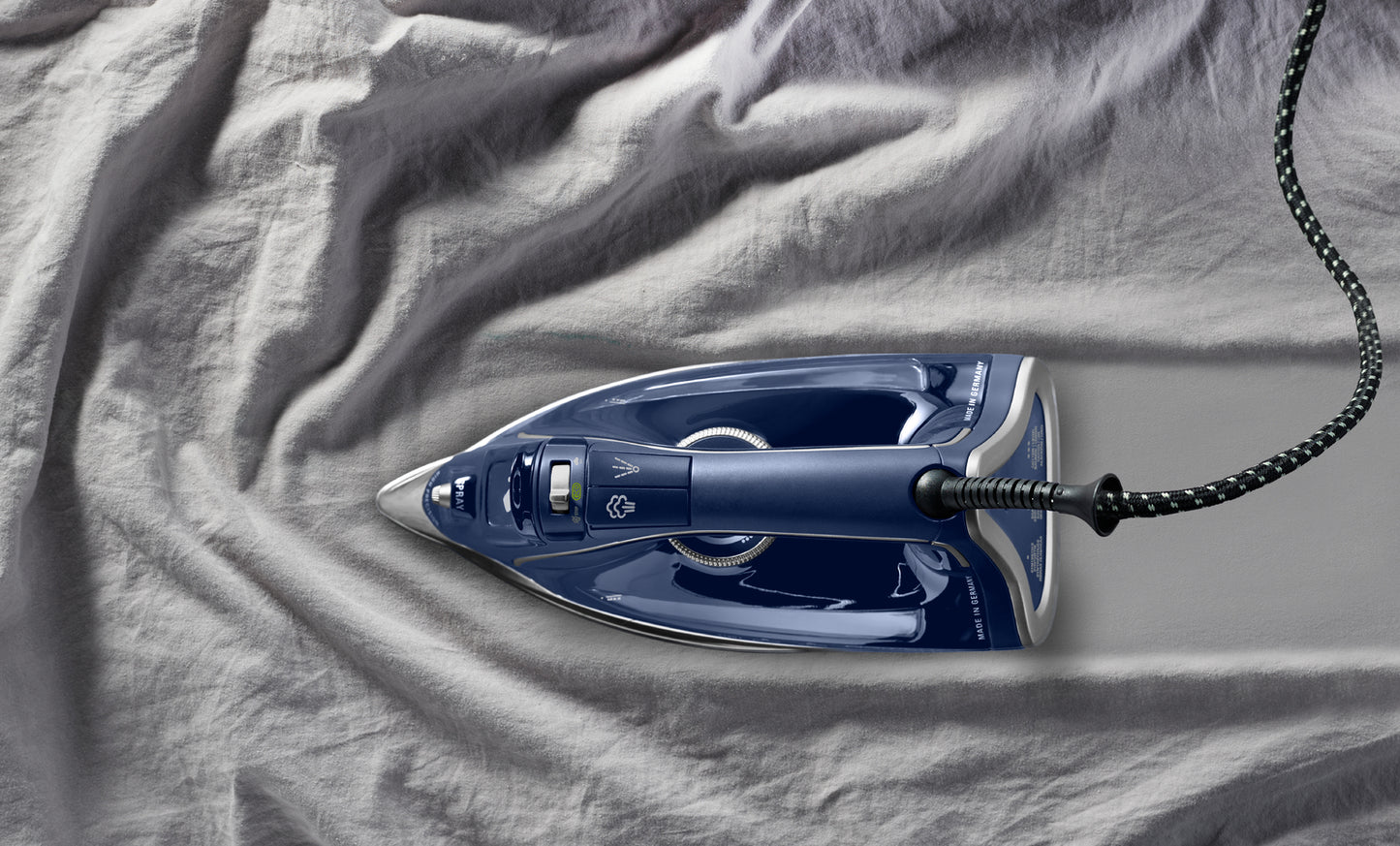 ROWENTA PED DW8215 | CASA | FERRI DA STIRO | FERRO VAPORE | FERRO VAPORE 2800W PIAST.MICROSTEAM 400