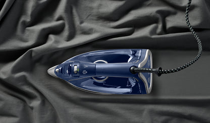 ROWENTA PED DW8215 | CASA | FERRI DA STIRO | FERRO VAPORE | FERRO VAPORE 2800W PIAST.MICROSTEAM 400