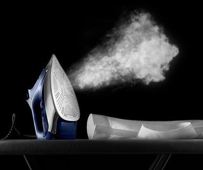 ROWENTA PED DW8215 | CASA | FERRI DA STIRO | FERRO VAPORE | FERRO VAPORE 2800W PIAST.MICROSTEAM 400