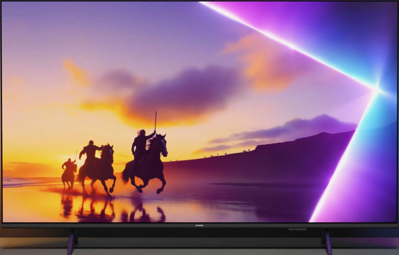 PHILIPS ELETTRONICA 55PUS8400 | TV | TV LED | TV LED 50"-55" | TV QLED 55"UHD 4K DVBT2/S2 SMART TITA