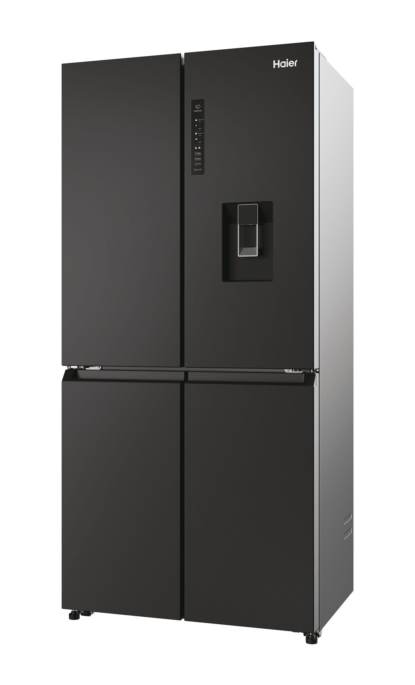 HAIER FS HCR3818EWPT | 34005702 | COOLING FS | CUBE 83 SERIE 3 | Multidoor | Refrigerator | Multidoo