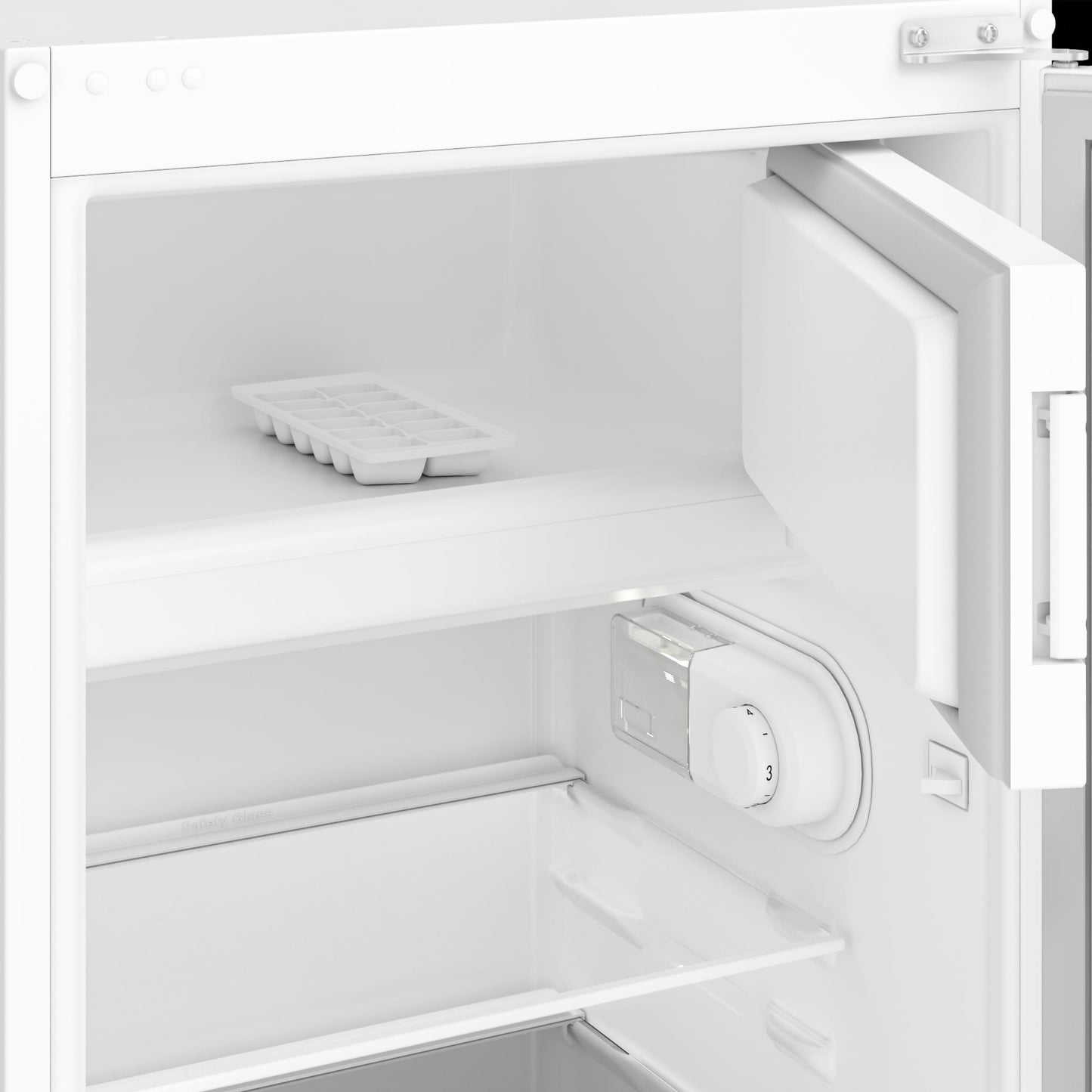 BEKO INCASSO BSSA210K4SN | FRIGORIFERI INCASSO | FRIGORIFERI 1PORTA INCASSO | FRIGO INC. 1P STATICO